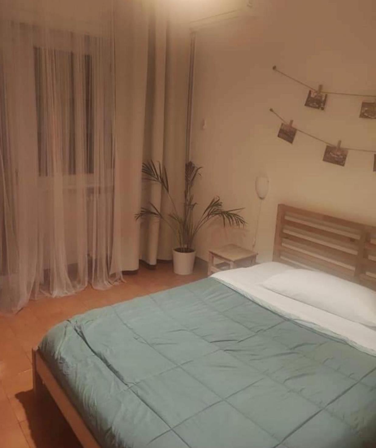 House Small Centro Storico Appartamento