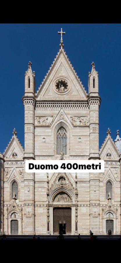 House Small Centro Storico Appartement