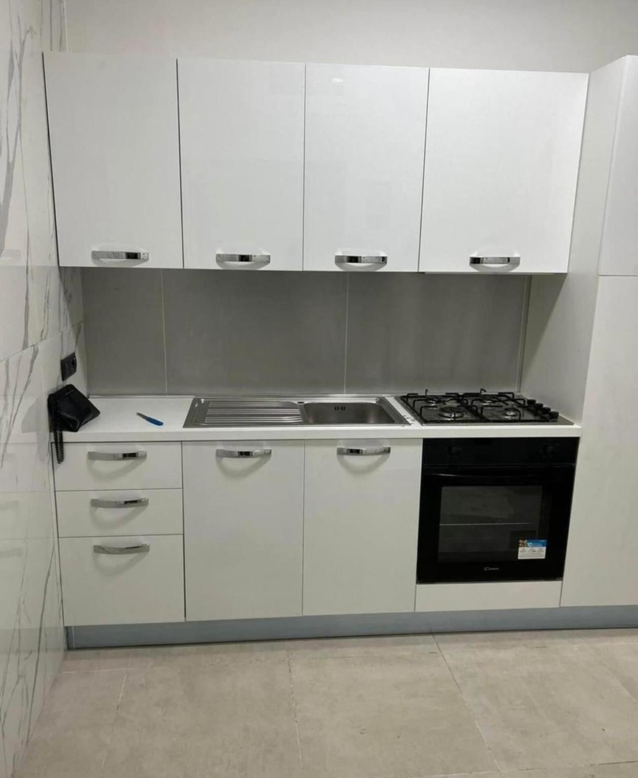 Appartement House Small Centro Storico *